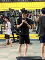 Trần Nguyễn Hoài Dư