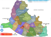TẤN ĐẤT CỦ CHI
