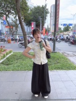 Tran Nhu Quynh thanh lý Thủ Đức