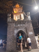 trần thị lan