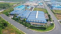 KHO XƯỞNG giá tốt HCM