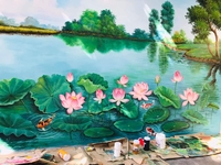 TRỊNH HẢI