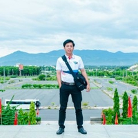 Trần Đỗ Công Huy