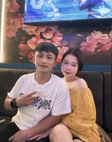 Như anh