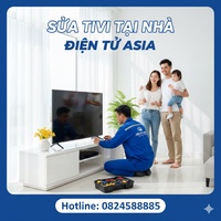 Điện Tử ASIA 