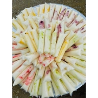 Oanh sữa chua dẻo