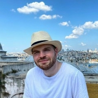 Anton Kudryashov