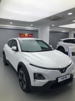 Showroom Vinfast Thủ Đức