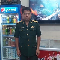 Lại Quốc Dương