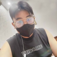 Mr An