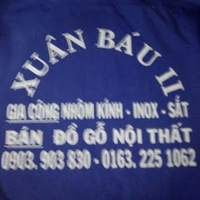 Xuân Báu Nội thất