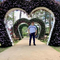 Huỳnh Quang Phú