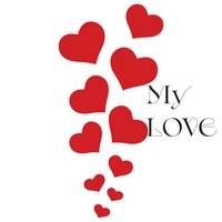 MY LOVE