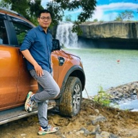 Phạm Thế Luân