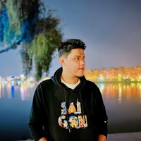 Đức Anh Hoàng