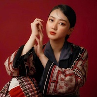 Huong Huong