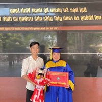 Chí Cường