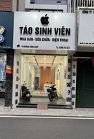 Táo Sinh Viên 