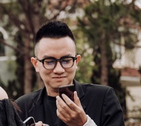 Lý Vĩ Nghiệp