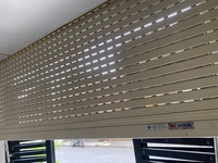 Cửa Cuốn Chính Hãng