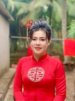 Huỳnh Hoàng Tú