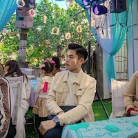 Thế Trần