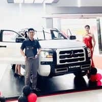 Mr Hải
