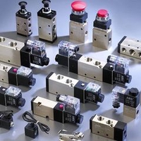 Khí Nén Công Nghiệp