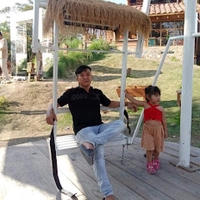 Minh Cu