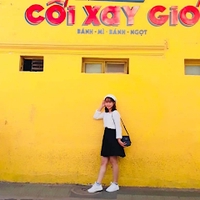 Nga Duong