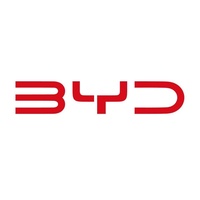 BYD Sài Gòn