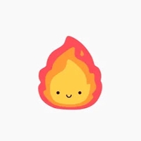 Flamey Second Hand