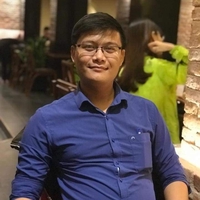 Hoàng mạnh cường