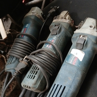 Điện cơ vũ Dũng 