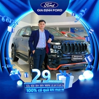 Quốc Gia Định Ford