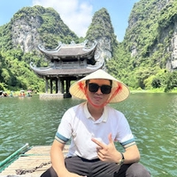 Tuấn Hồ