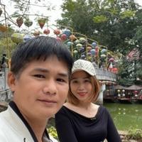 Thịnh bảo hân