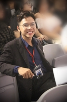Hồ Sinh Nhân