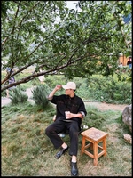Giang Sơn Hùng