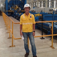 Tuan Le Anh