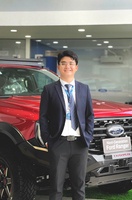 Dương FORD SG