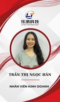Ngọc Hân Letao