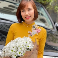 Nguyễn Thị Huyền