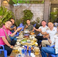 Nguyễn Chánh Hùng