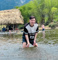 Hoàng Vinfast Kim Giang 