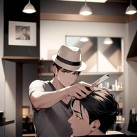 Quân Barber