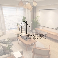 Phong BM Apartment