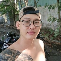 Lâm Phúc Chí