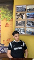 Mr Huy