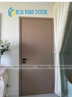 Phương Thủy Cửa HoaBinhDoor